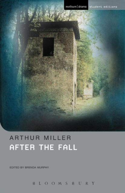 After the Fall - 9781408123126