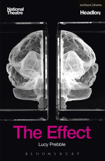 The Effect - 9781408183489