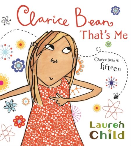 Clarice Bean, That's Me - 9781408300046