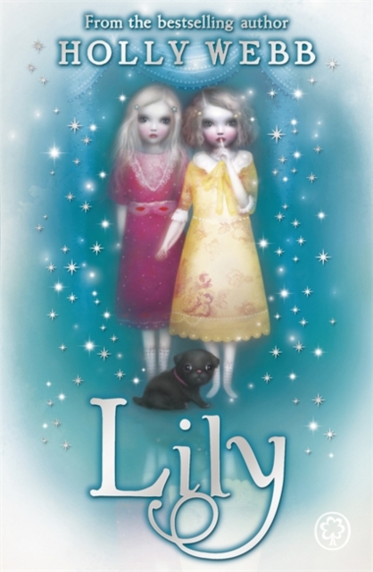 Lily : Book 1 - 9781408313497