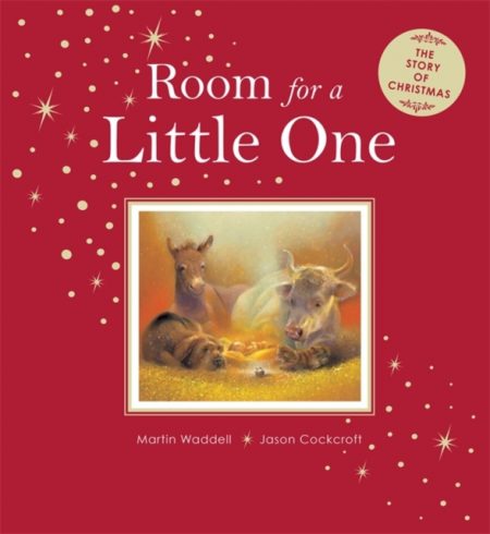 Room For A Little One - 9781408341537
