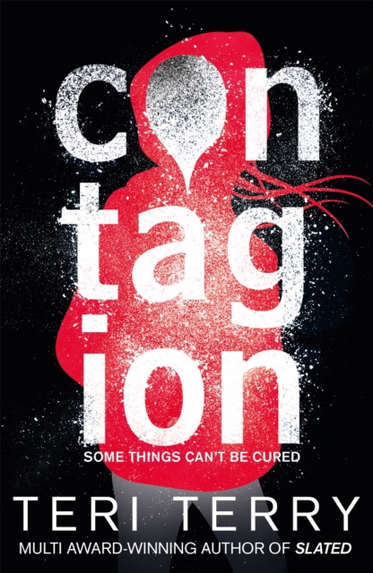 Dark Matter: Contagion : Book 1 - 9781408341728