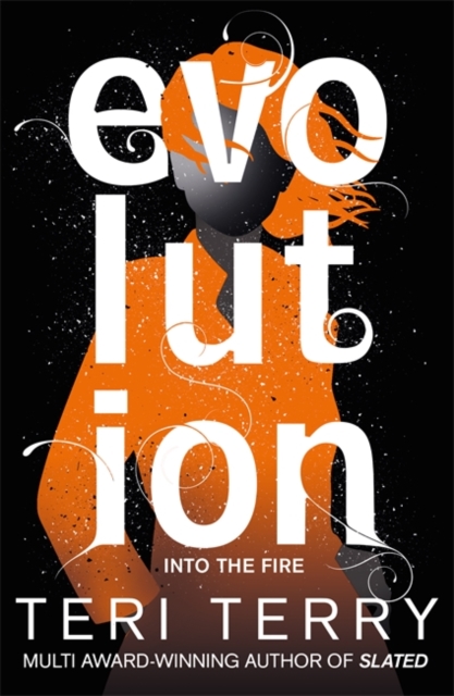 Dark Matter: Evolution : Book 3 - 9781408341766