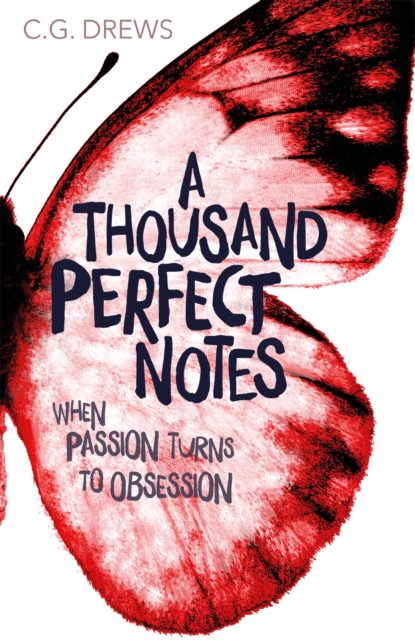 A Thousand Perfect Notes - 9781408349908