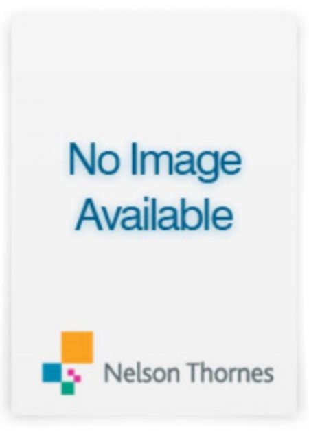 Nelson International Science Workbook 2 - 9781408517406