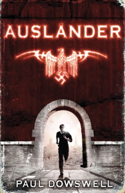 Auslander - 9781408800232
