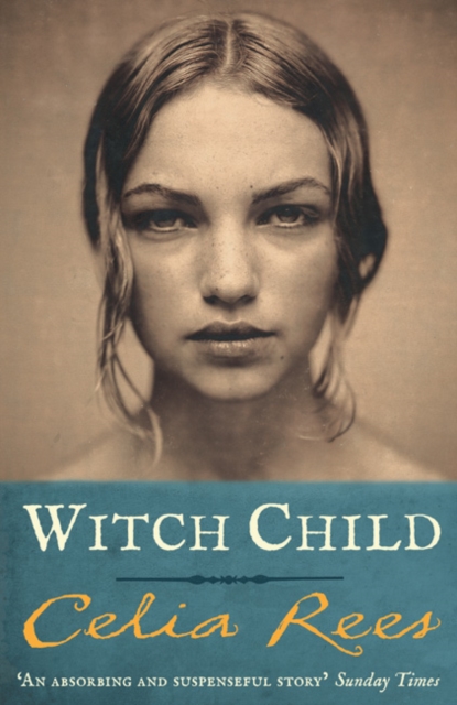 Witch Child - 9781408800263