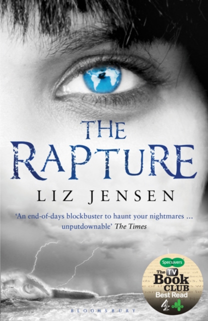 The Rapture - 9781408801109