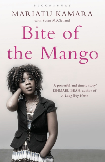 Bite of the Mango - 9781408805190