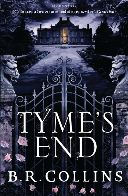 Tyme's End - 9781408806470