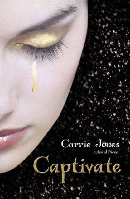 Captivate - 9781408807415