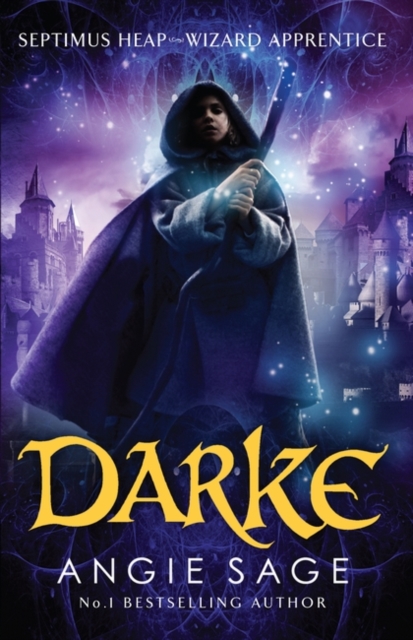 Darke : Bk. 6 - 9781408807507