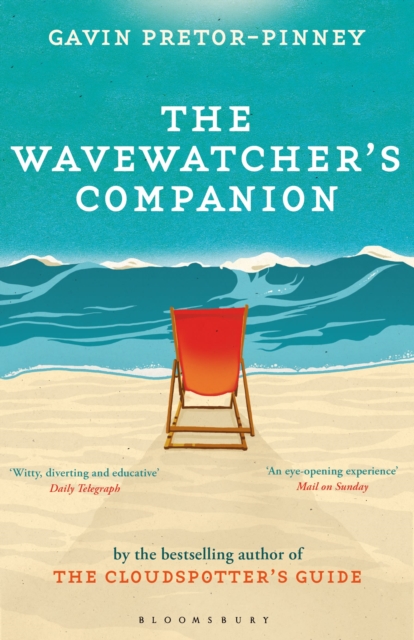 The Wavewatcher's Companion - 9781408809761