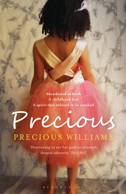 Precious - 9781408810019