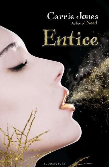 Entice - 9781408810446