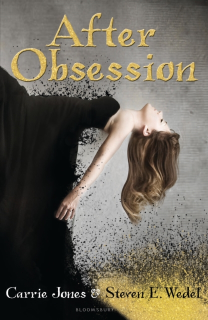 After Obsession - 9781408818275