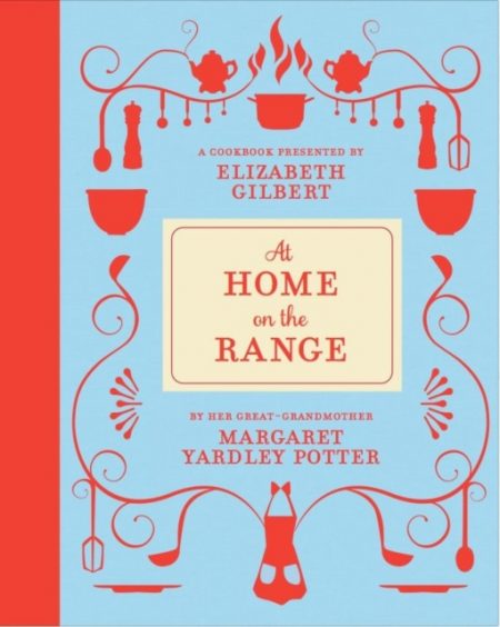 At Home on the Range - 9781408832288