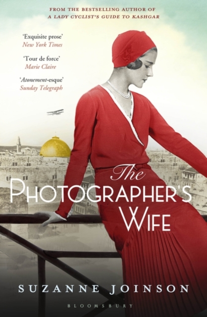 The Photographer's Wife - 9781408840801