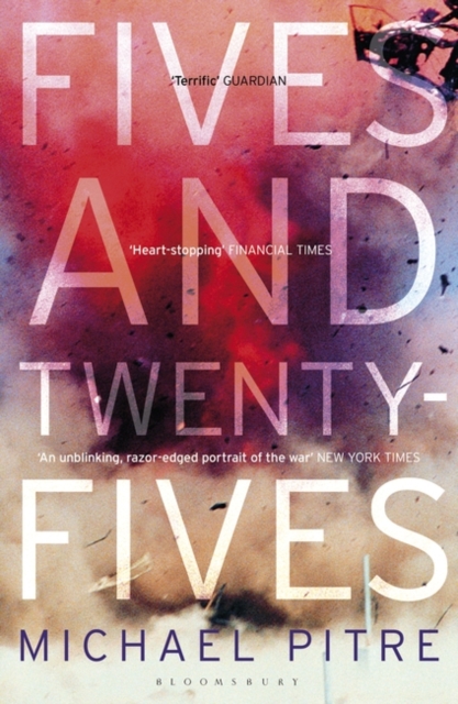 Fives and Twenty-Fives - 9781408854464