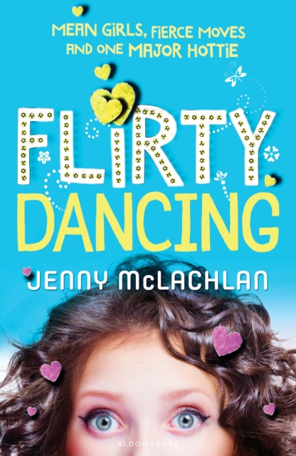 Flirty Dancing - 9781408856079