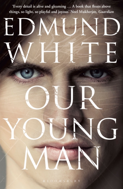 Our Young Man - 9781408858967