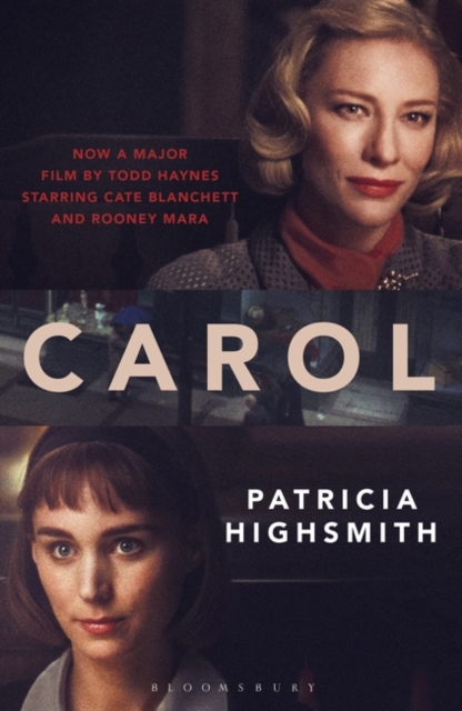 Carol : Film Tie-in - 9781408865675