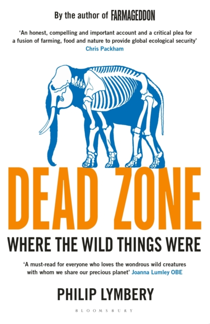 Dead Zone : Where the Wild Things Were - 9781408868263