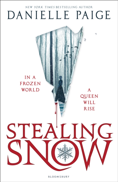 Stealing Snow - 9781408872932
