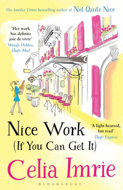Nice Work (If You Can Get It) - 9781408876947