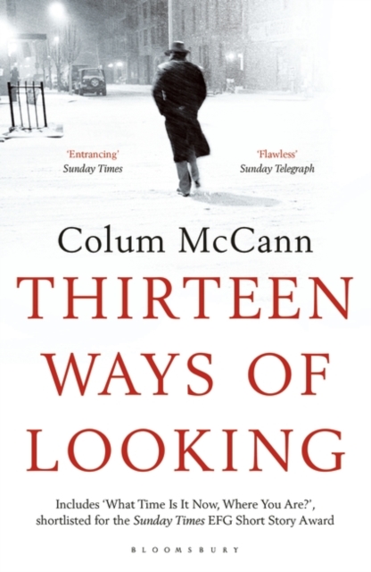 Thirteen Ways of Looking - 9781408881699