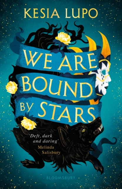 We Are Bound by Stars - 9781408898079