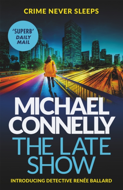 The Late Show - 9781409147558