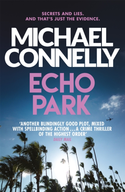 Echo Park - 9781409156185