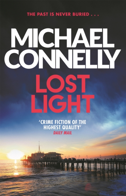 Lost Light - 9781409156956