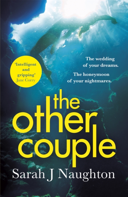 The Other Couple : The Number One Bestseller - 9781409166986