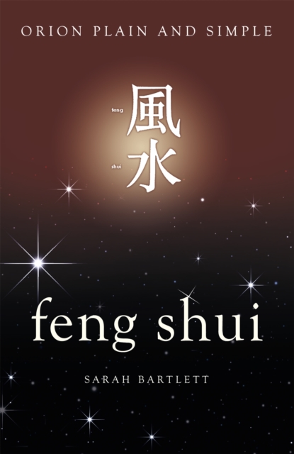 Feng Shui, Orion Plain and Simple - 9781409169857
