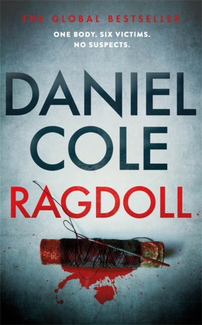 Ragdoll - 9781409175407
