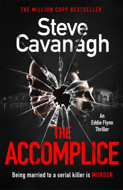 The Accomplice : The gripping, must-read thriller - 9781409198741