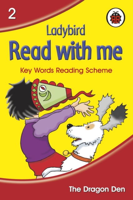 Read with Me The Dragon Den - 9781409310778
