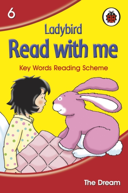 Read with Me The Dream - 9781409310808