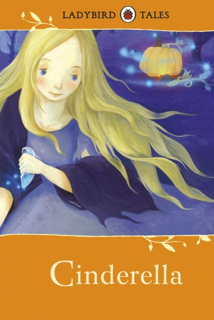 Ladybird Tales: Cinderella - 9781409314134