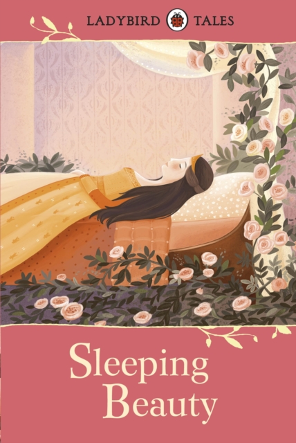 Ladybird Tales: Sleeping Beauty - 9781409314219