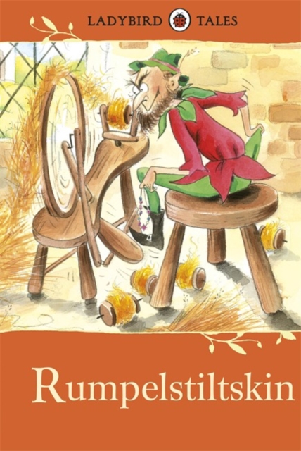 Ladybird Tales: Rumpelstiltskin - 9781409314226