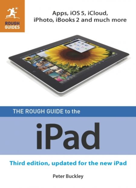 The Rough Guide to the iPad - 9781409363941