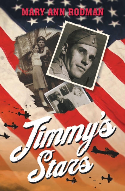 Jimmy's Stars - 9781409501237