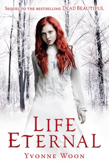 Life Eternal - 9781409546726