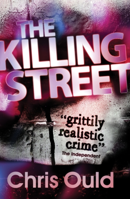 The Killing Street : 02 - 9781409549499