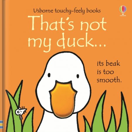 That's not my duck... - 9781409565161
