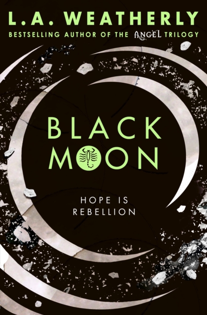 Black Moon - 9781409572046