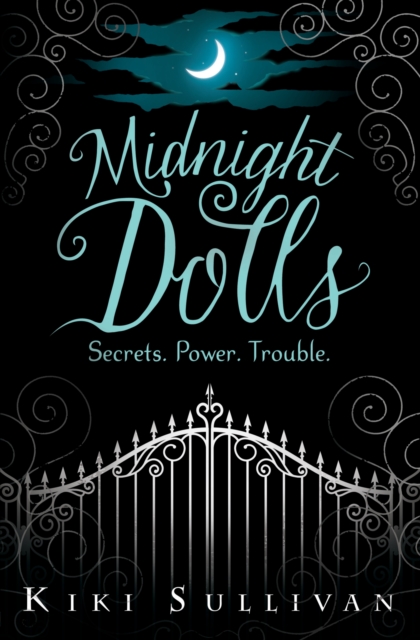 Midnight Dolls : 02 - 9781409584018